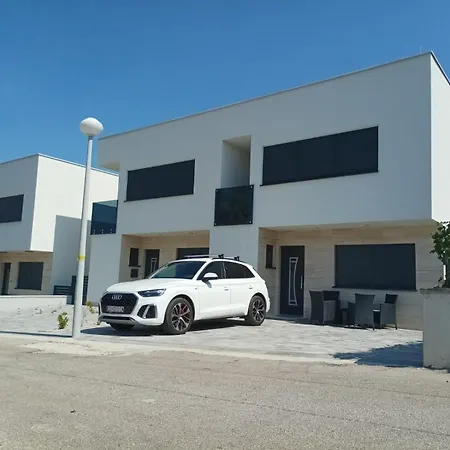 Cvetkovic Holiday home Vir