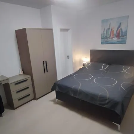 펜션 Cvetkovic *