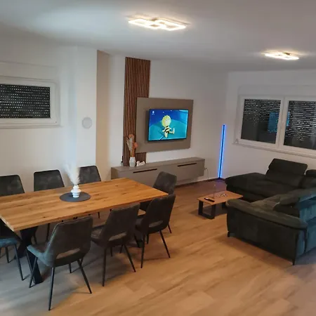 Cvetkovic Holiday home